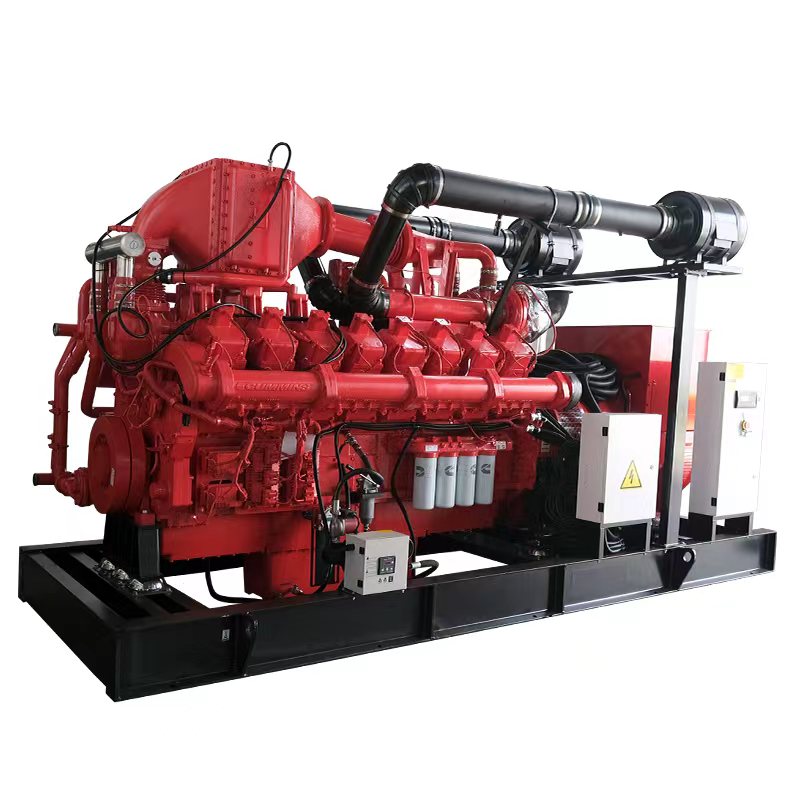 Bio-gas